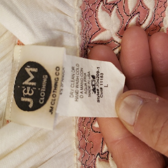 J&M Clothing Maxi Dress - EUC - Picture 4 of 6